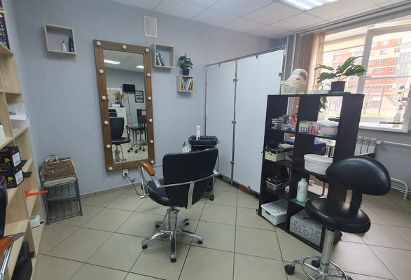 Фото: Сдаю 62 кв.м., ремонт test