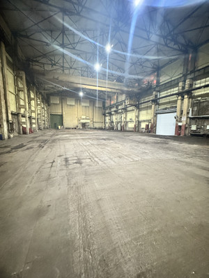 Фото: Склад/Производство 2050 Подольск test