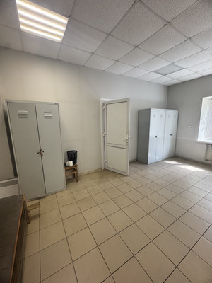 Фото: Склад/Производство 2050 Подольск test