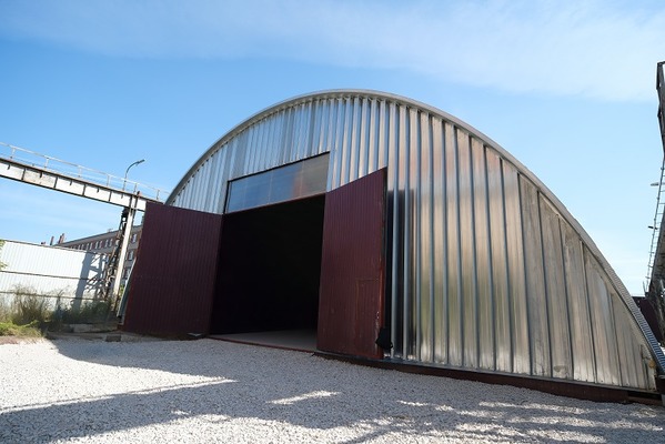 Фото: Склад/Производство 1650 Подольск test