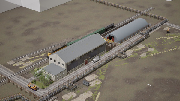 Фото: Склад/Производство 1650 Подольск test