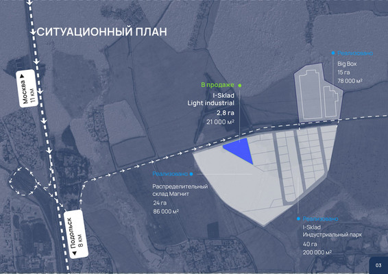 Фото: Новый лайт индастриал Южный test