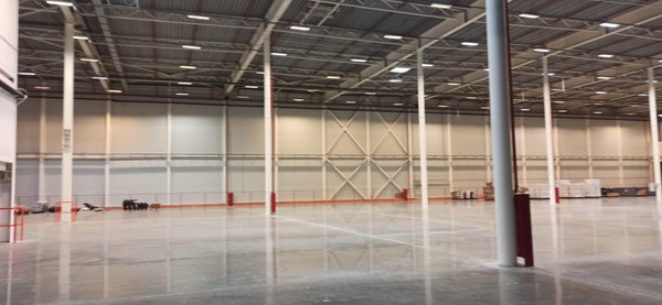 Фото: Склад А класса, Подольск 18000 test