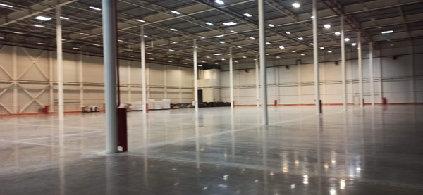 Фото: Склад А класса, Подольск 18000 test