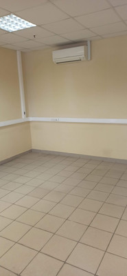 Фото: Склад А класса, Подольск 18000 test