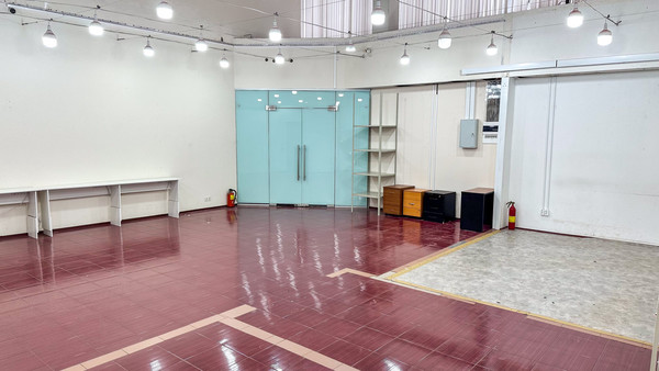 Фото: ПСН у метро Коломенская (4 мин.) test