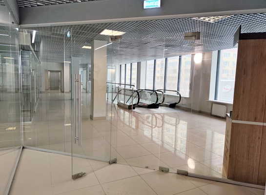 Фото: Универсальное помещение, офис test