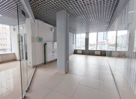 Фото: Универсальное помещение, офис test