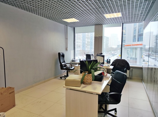 Фото: Универсальное помещение, офис test