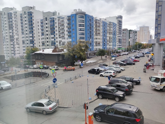 Фото: Универсальное помещение, офис test