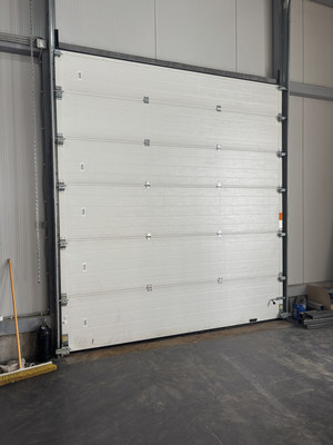 Фото: Сдается склад 366 кв.м. test