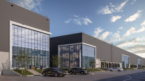 Фото: Склад новый от 590 Кувекино test