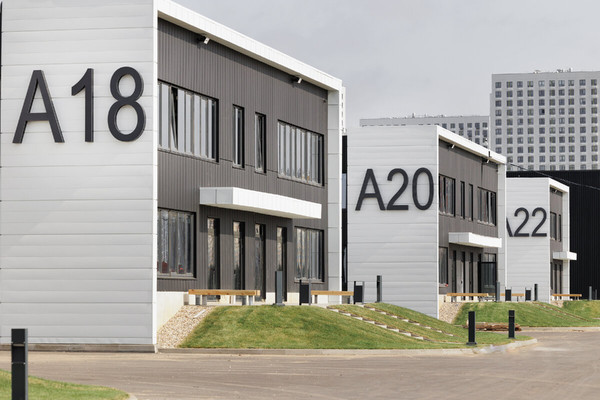 Фото: Склад новый от 827 Кувекино test