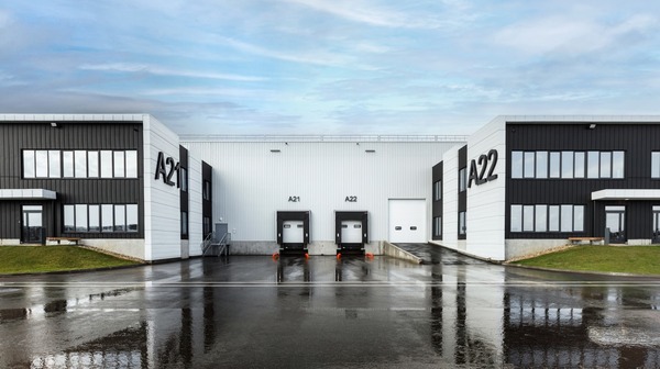 Фото: Склад новый от 827 Кувекино test