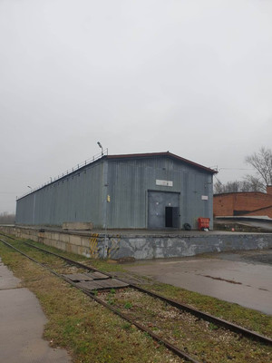 Фото: База 3550 кв.м.+ 1,7 Га Подольск test