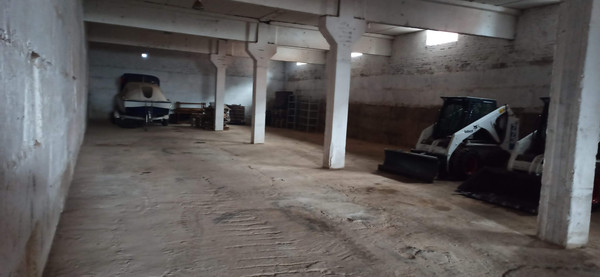 Фото: База 3550 кв.м.+ 1,7 Га Подольск test