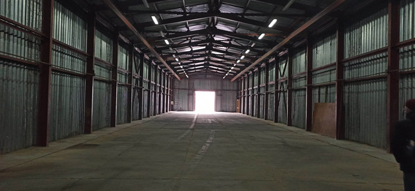 Фото: База 3550 кв.м.+ 1,7 Га Подольск test