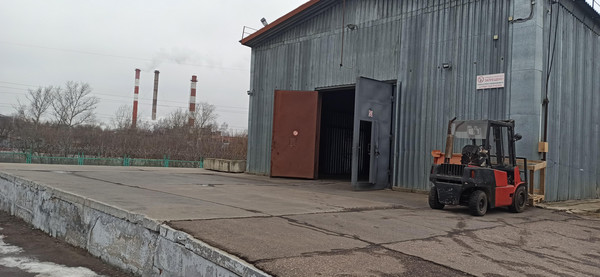 Фото: База 3550 кв.м.+ 1,7 Га Подольск test