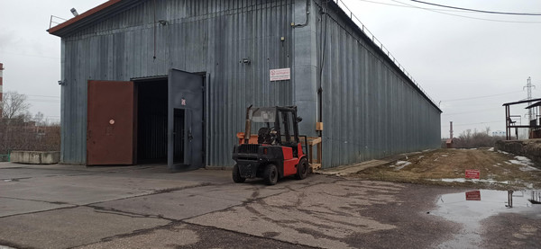 Фото: База 3550 кв.м.+ 1,7 Га Подольск test