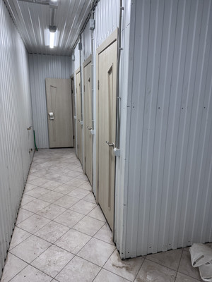 Фото: Склад/производство Подольск МЦД test