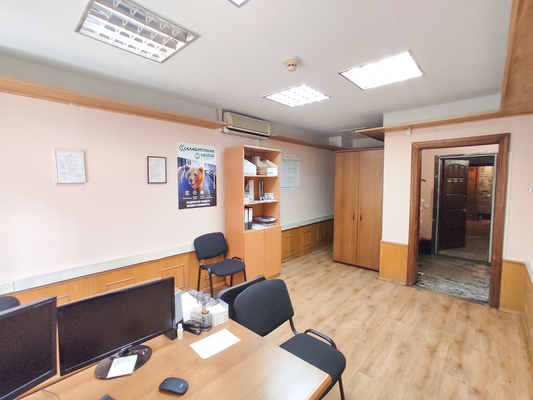 Фото: Сдам офисное помещение 21.4 м2, Мичурина ул, 239, Екатеринбург г test