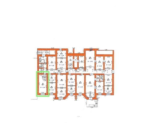 Фото: Сдам офисное помещение 21.4 м2, Мичурина ул, 239, Екатеринбург г test