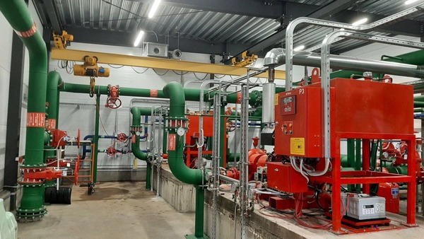 Фото: Продается коммерческое помещение, test