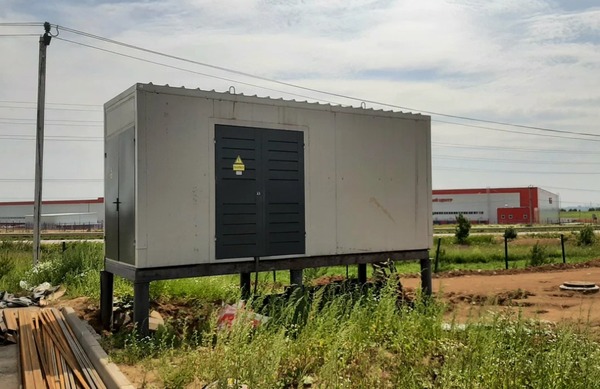 Фото: Продается коммерческое помещение, test