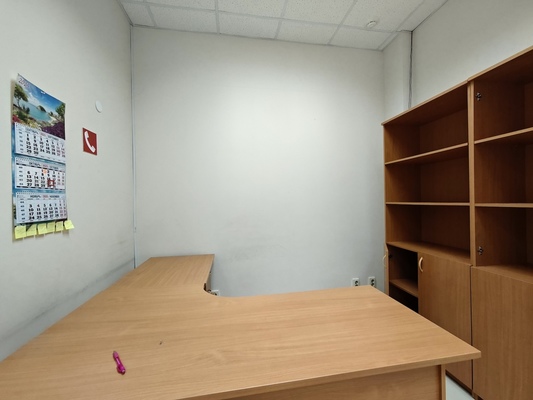 Фото: Сдам складское помещение у Зеленой рощи test