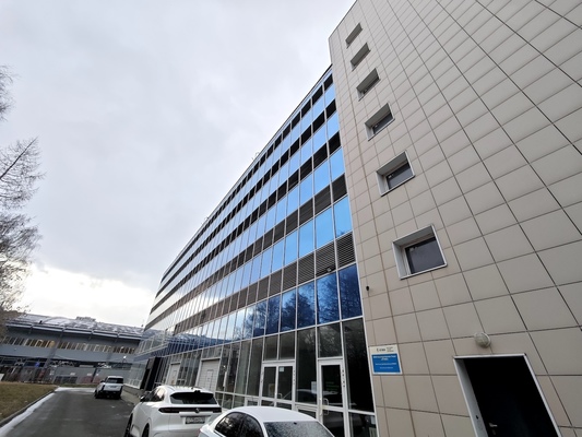 Фото: Сдам офис с отдельным входом у Зеленой Рощи test