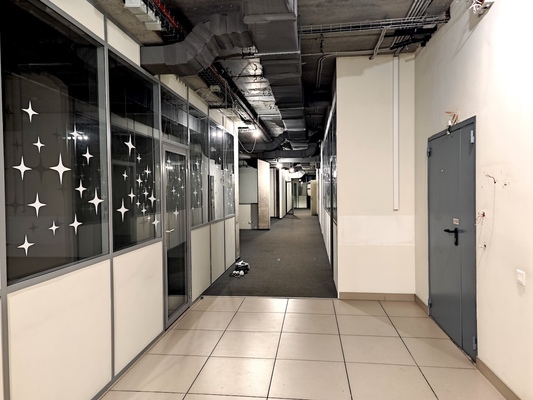 Фото: Сдам в аренду офис у Зеленой Рощи test