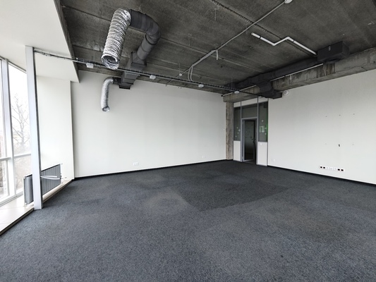 Фото: Сдам в аренду офис у Зеленой Рощи test