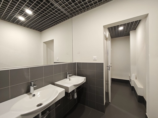 Фото: Сдам в аренду офис у Зеленой Рощи test