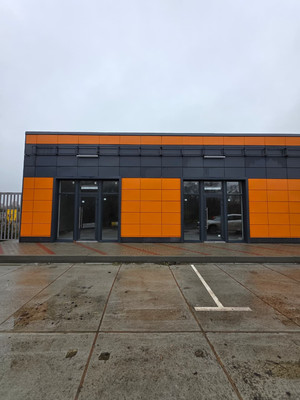 Фото: Сдается помещение, 1 линия test