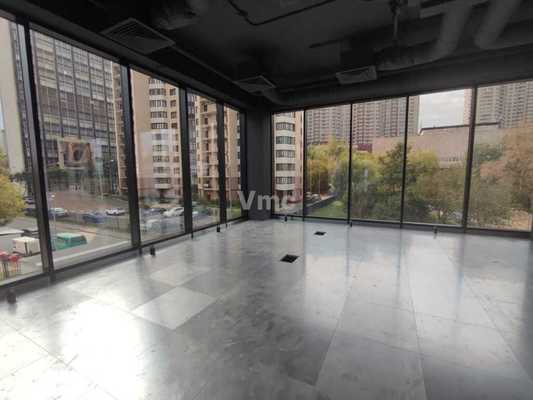 Фото: Офис в БЦ Trend Line под отделку test