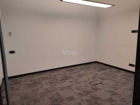 Фото: Офис в БЦ Trend Line под отделку test