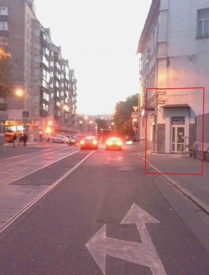 Фото: Торговое помещение, ПСН 94 м2 test