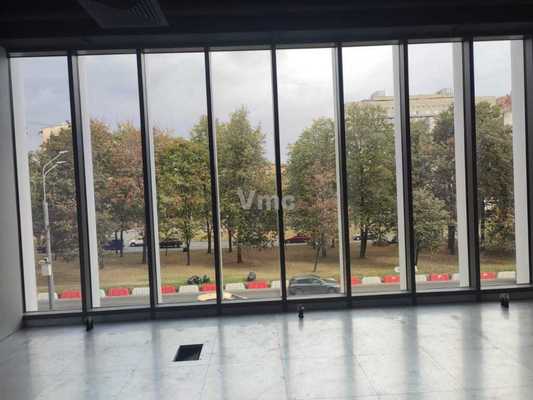 Фото: Офис в БЦ Trend Line под отделку test