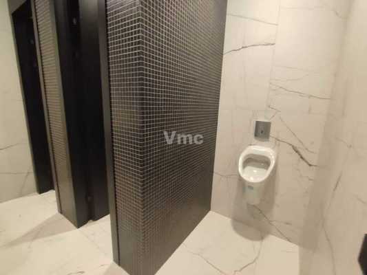 Фото: Офис в БЦ Trend Line под отделку test