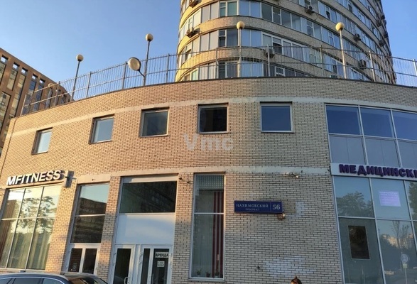 Фото: Помещение test