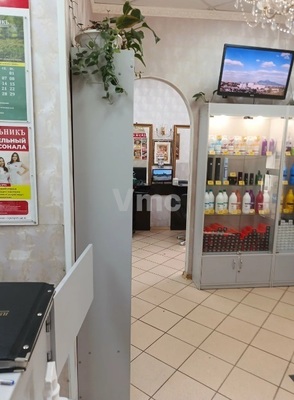 Фото: Торговая и псн отд вход test