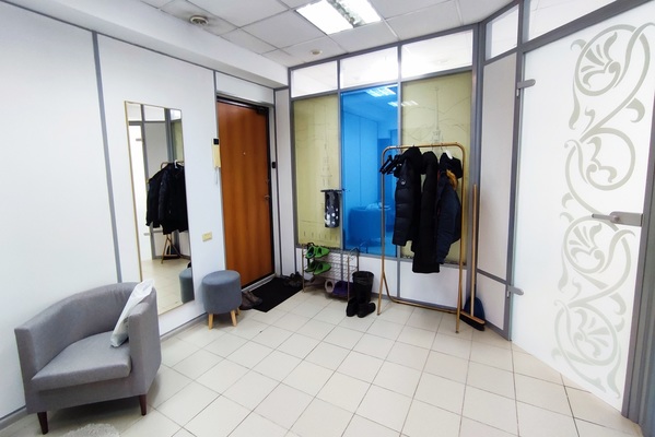 Фото: Продам офис 35.6 кв. м. в БЦ"КОНСУЛ" test