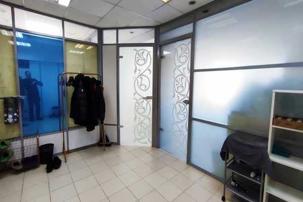 Фото: Продам офис 35.6 кв. м. в БЦ"КОНСУЛ" test