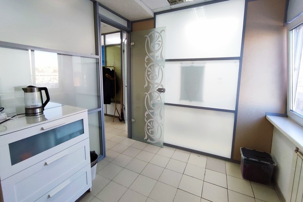 Фото: Продам офис 35.6 кв. м. в БЦ"КОНСУЛ" test