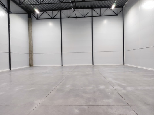 Фото: Склад Light Industrial 430 кв.м test