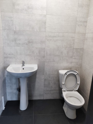 Фото: Склад Light Industrial 430 кв.м test