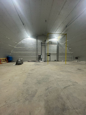 Фото: Склад производство Чехов test