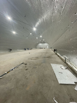 Фото: Склад производство Чехов test