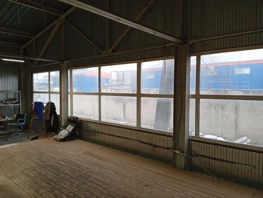 Фото: Склад теплый 635 кв.м. test