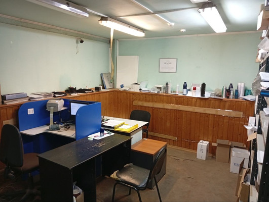 Фото: Склад теплый 635 кв.м. test